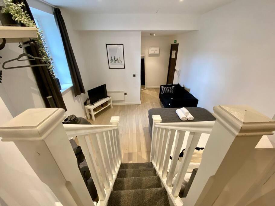 Victoria Street Apartment Sleeps 2 Ливърпул Екстериор снимка