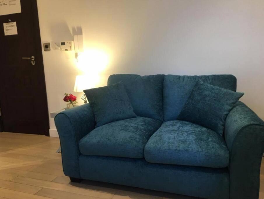 Victoria Street Apartment Sleeps 2 Ливърпул Екстериор снимка