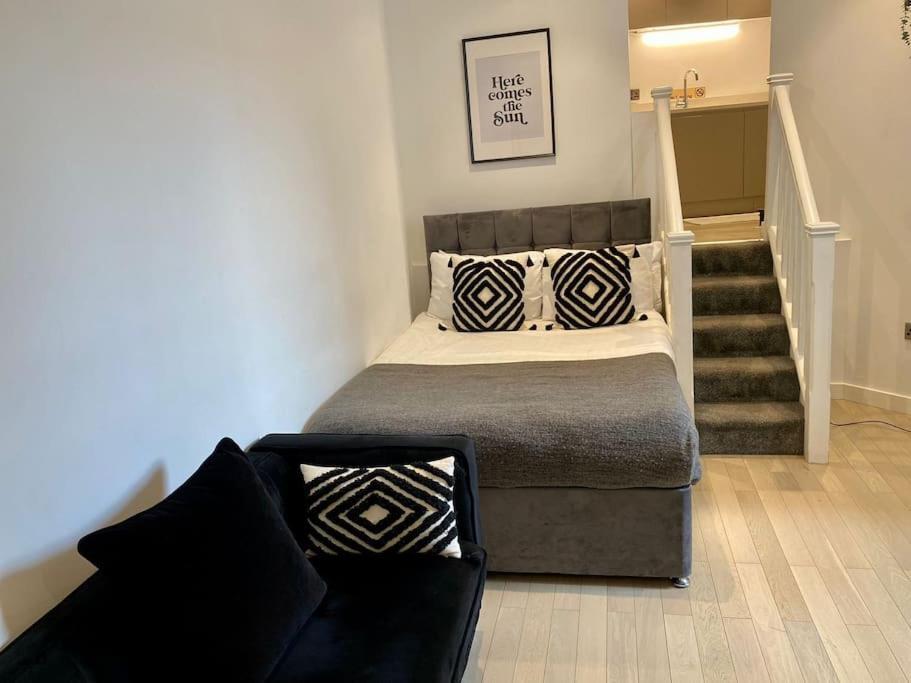 Victoria Street Apartment Sleeps 2 Ливърпул Екстериор снимка