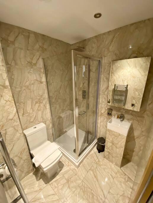 Victoria Street Apartment Sleeps 2 Ливърпул Екстериор снимка
