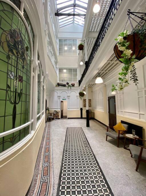 Victoria Street Apartment Sleeps 2 Ливърпул Екстериор снимка