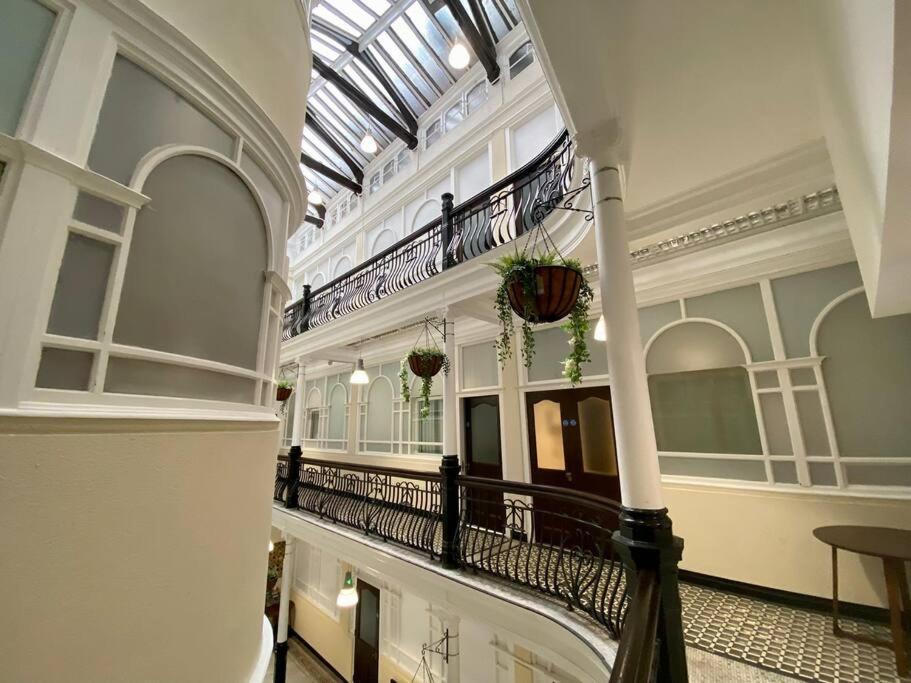 Victoria Street Apartment Sleeps 2 Ливърпул Екстериор снимка
