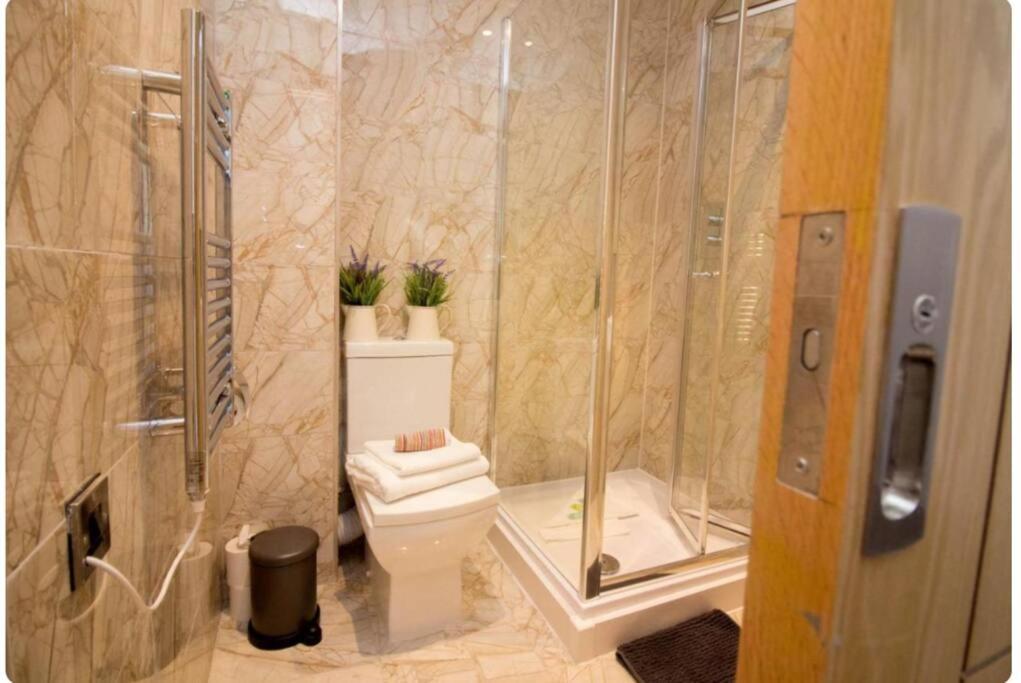Victoria Street Apartment Sleeps 2 Ливърпул Екстериор снимка