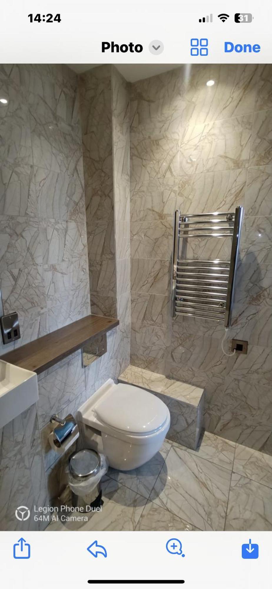 Victoria Street Apartment Sleeps 2 Ливърпул Екстериор снимка