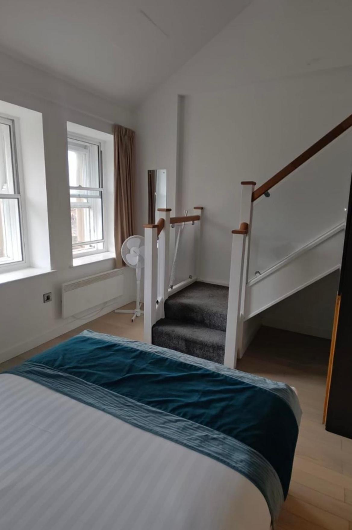 Victoria Street Apartment Sleeps 2 Ливърпул Екстериор снимка