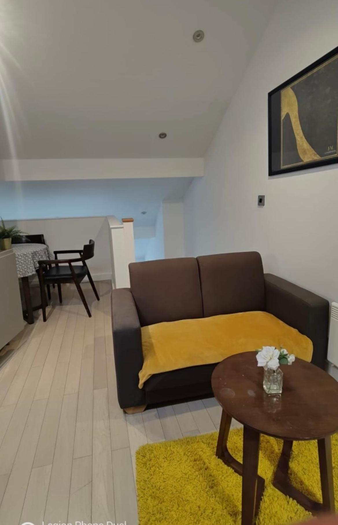 Victoria Street Apartment Sleeps 2 Ливърпул Екстериор снимка