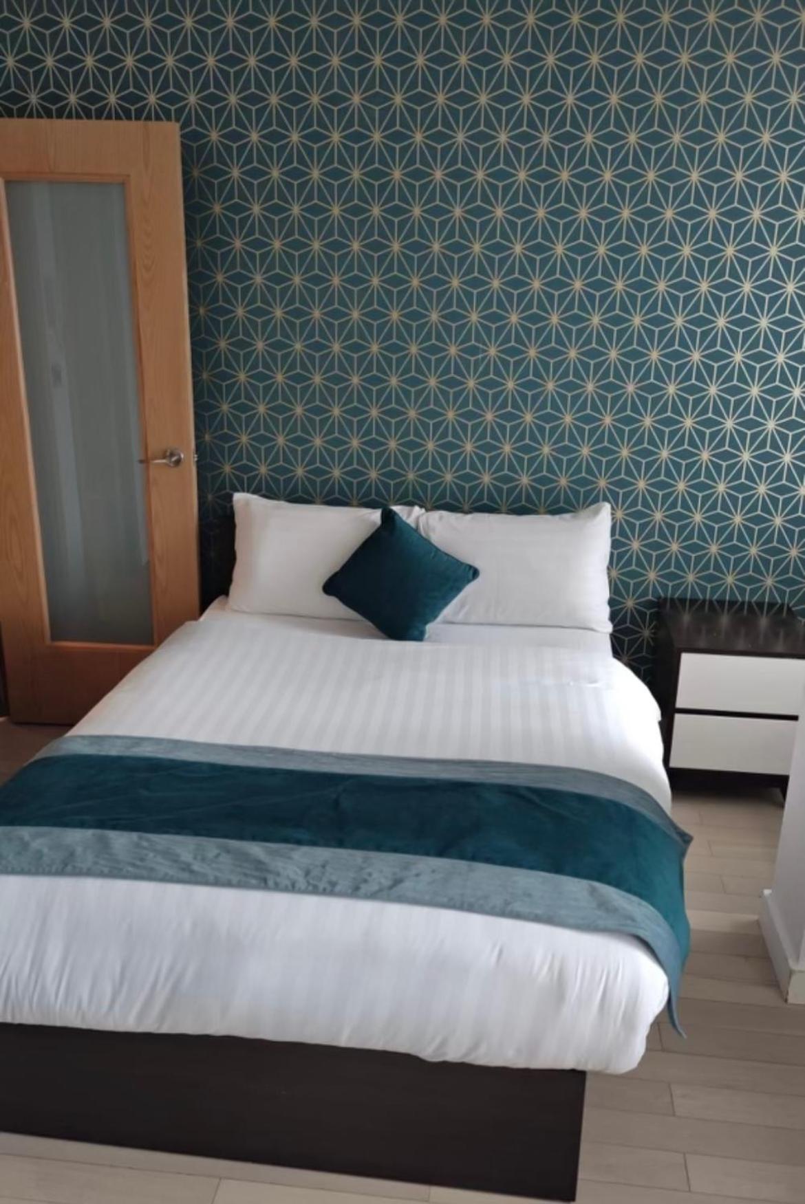 Victoria Street Apartment Sleeps 2 Ливърпул Екстериор снимка