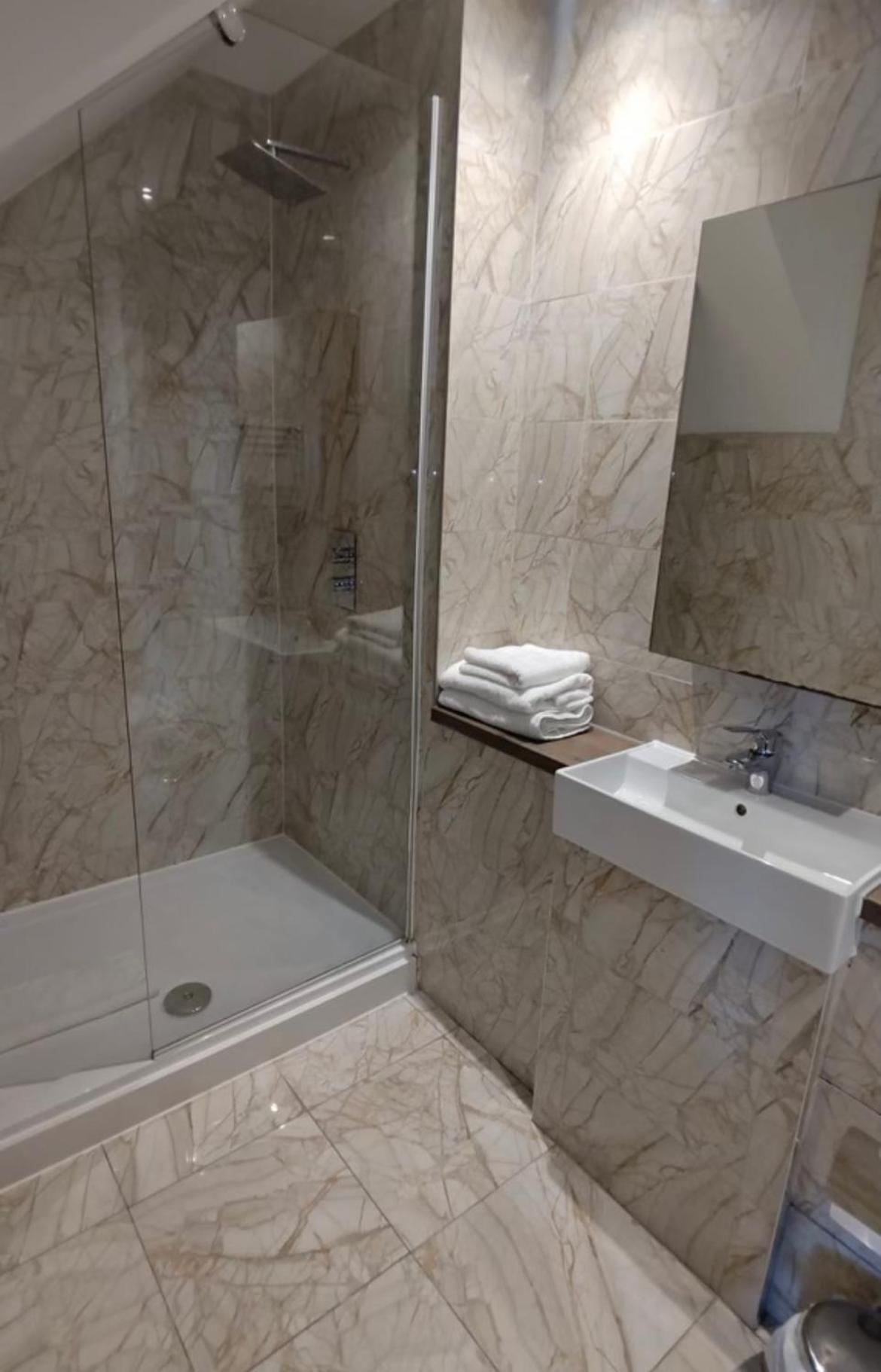 Victoria Street Apartment Sleeps 2 Ливърпул Екстериор снимка
