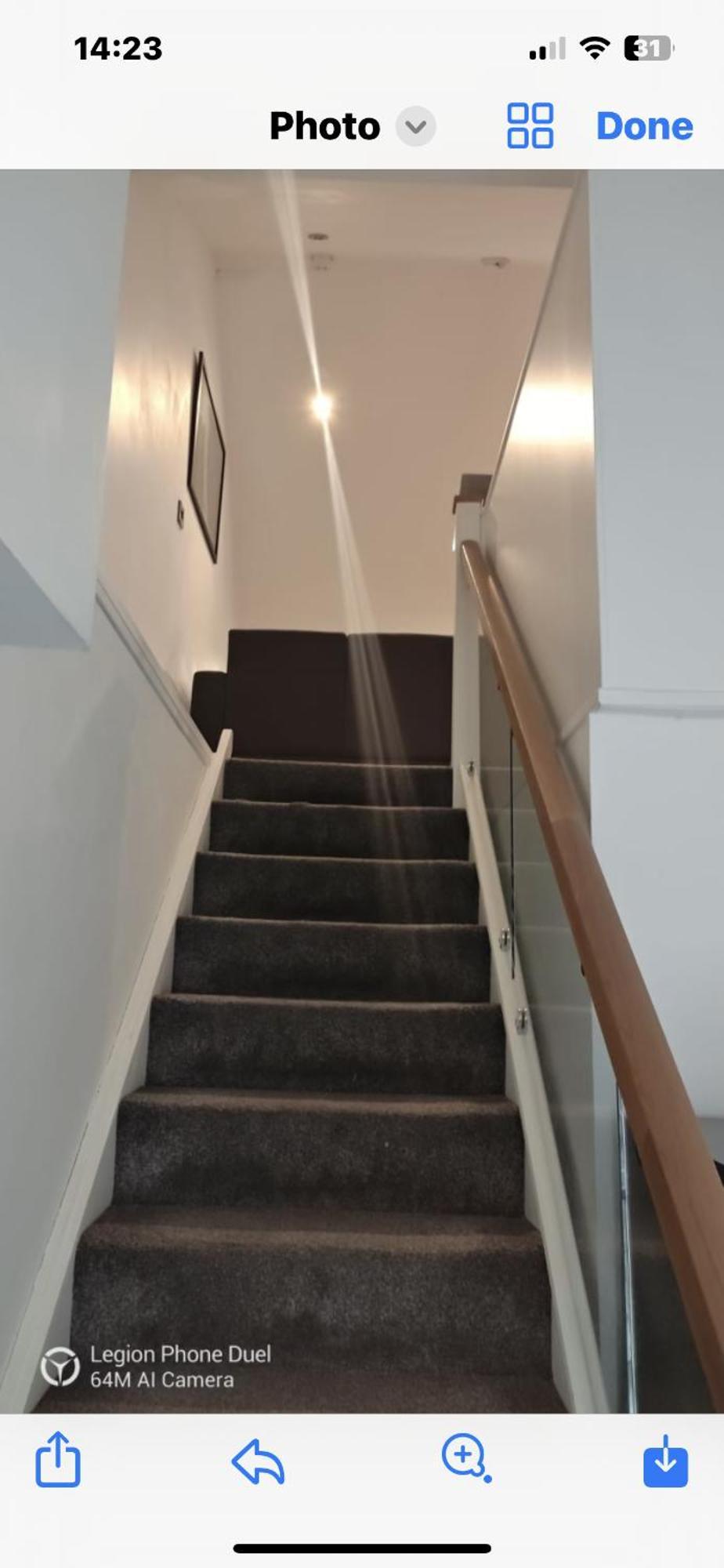 Victoria Street Apartment Sleeps 2 Ливърпул Екстериор снимка