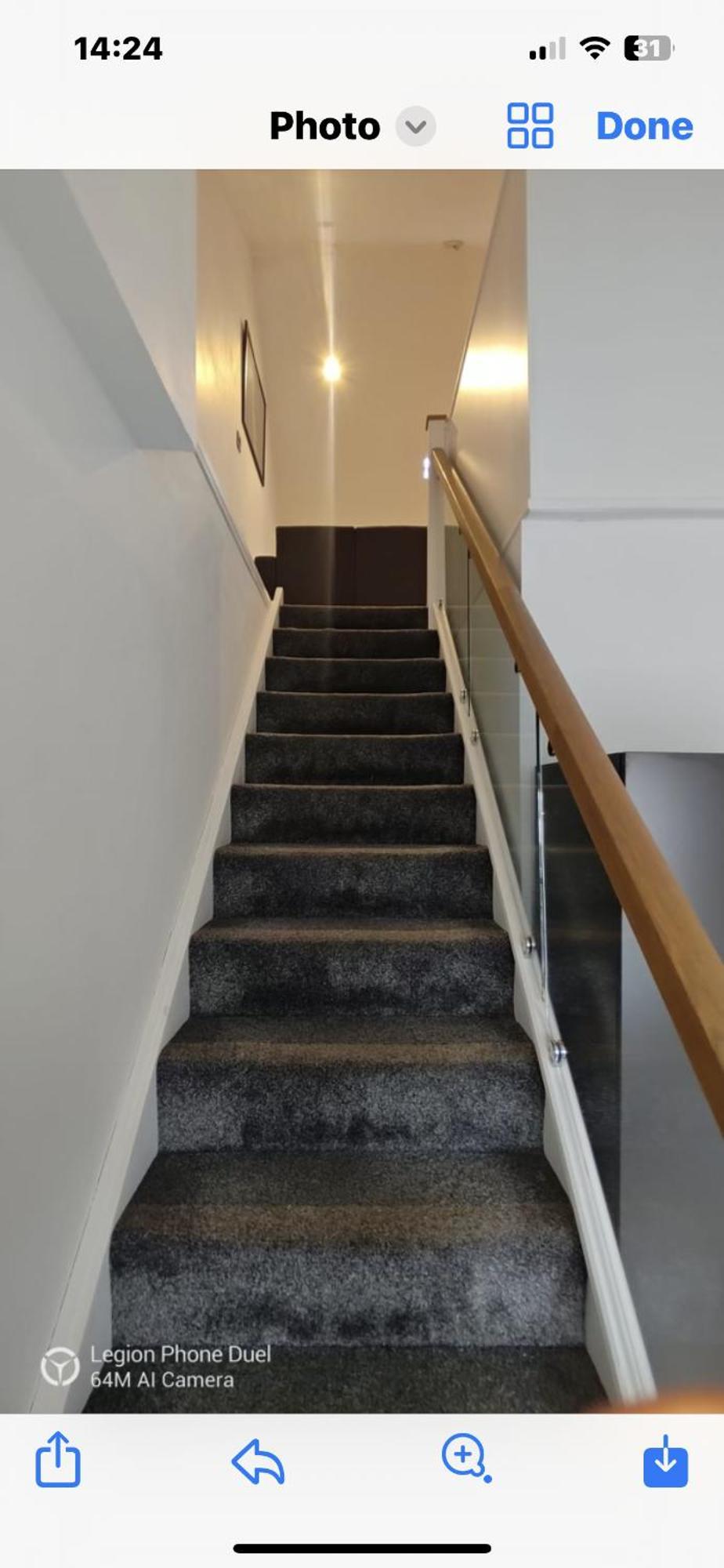 Victoria Street Apartment Sleeps 2 Ливърпул Екстериор снимка