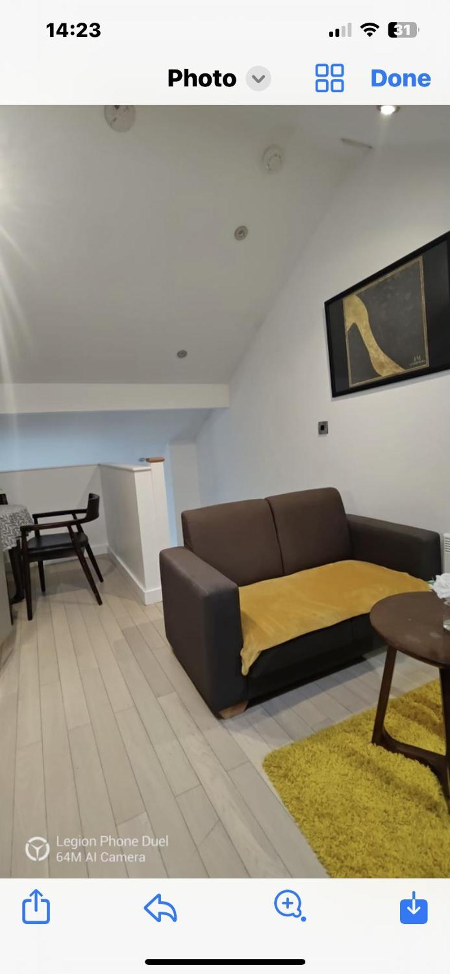 Victoria Street Apartment Sleeps 2 Ливърпул Екстериор снимка