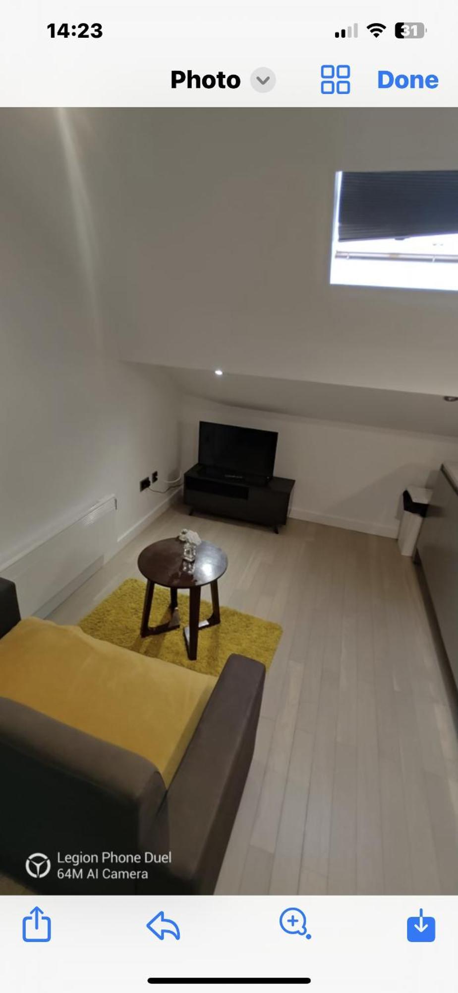 Victoria Street Apartment Sleeps 2 Ливърпул Екстериор снимка