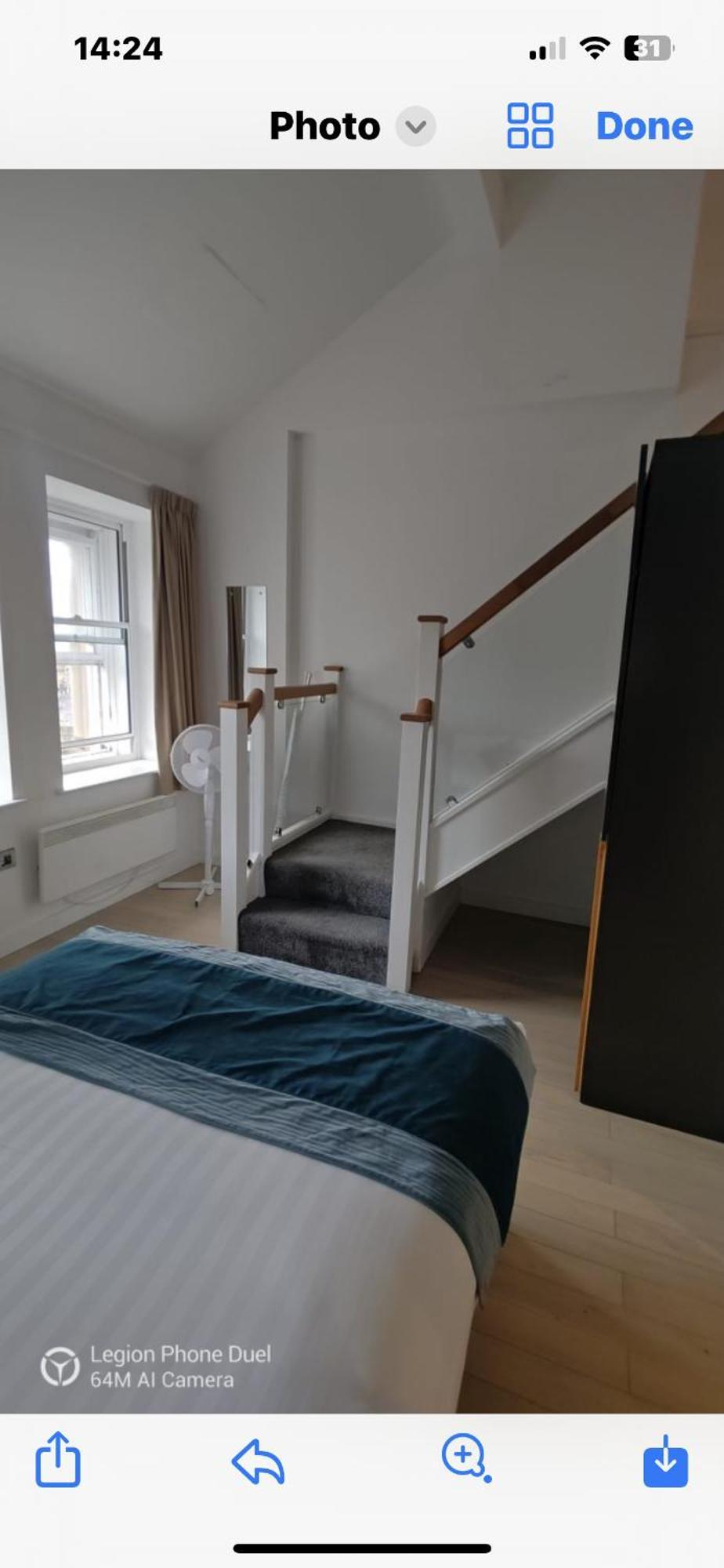 Victoria Street Apartment Sleeps 2 Ливърпул Екстериор снимка