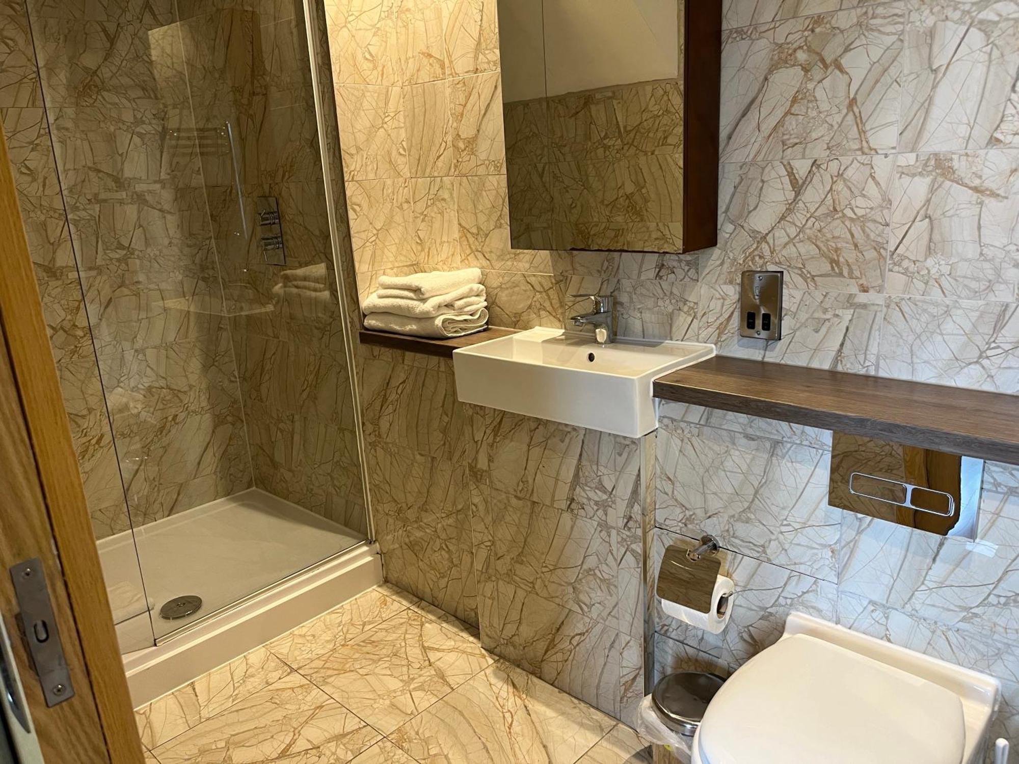 Victoria Street Apartment Sleeps 2 Ливърпул Екстериор снимка